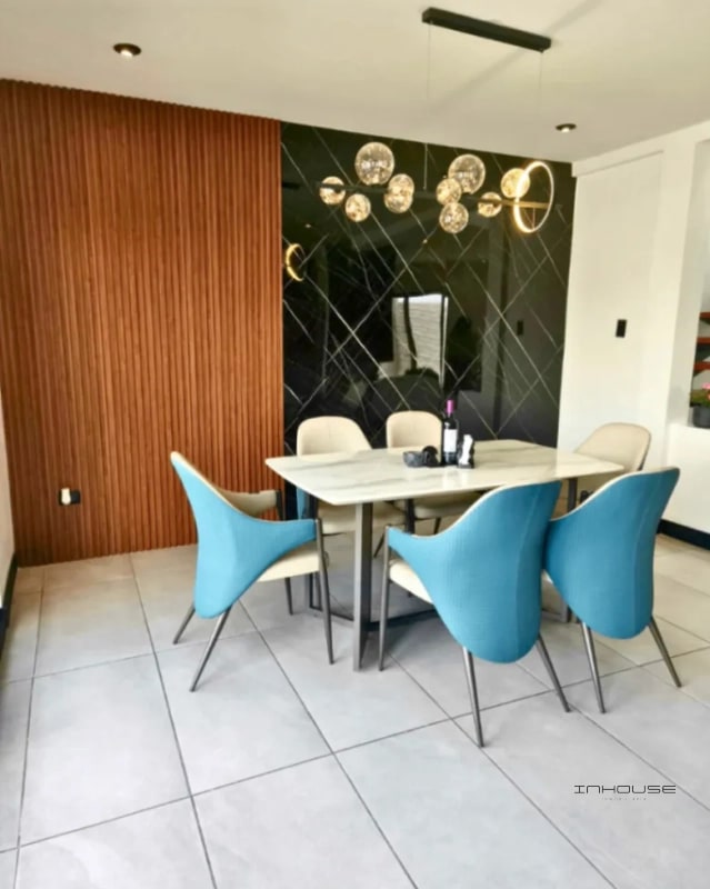 CASA EN VENTA EN SAN JOSÉ PINULA, LO DE VALDEZ - 10