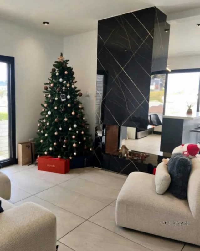CASA EN VENTA EN SAN JOSÉ PINULA, LO DE VALDEZ - 9