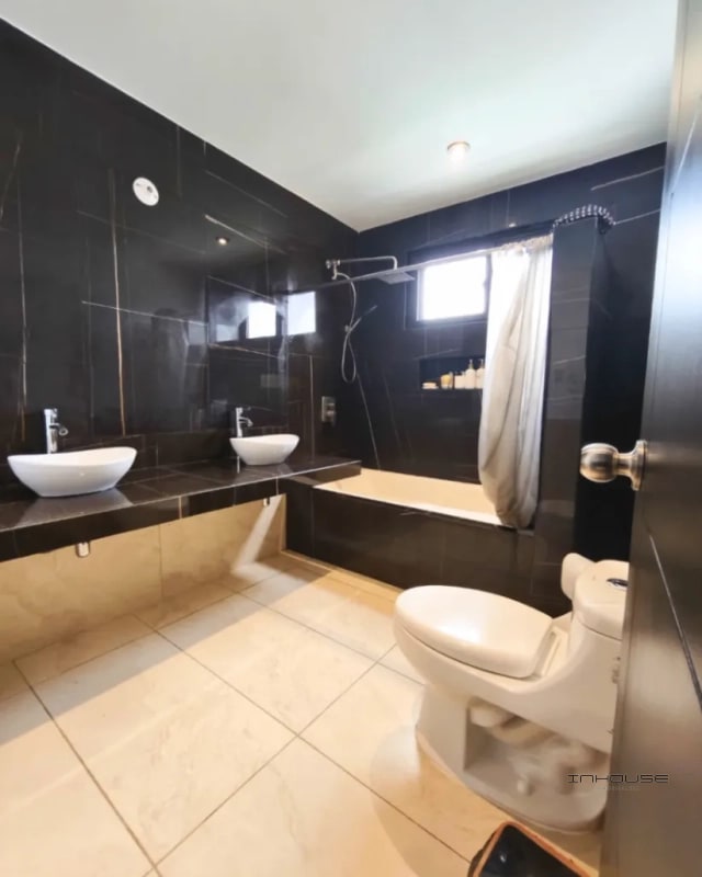 CASA EN VENTA EN SAN JOSÉ PINULA, LO DE VALDEZ - 7