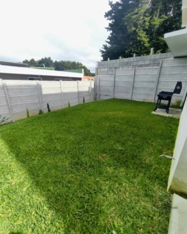 CASA EN VENTA EN SAN JOSÉ PINULA, LO DE VALDEZ - 6