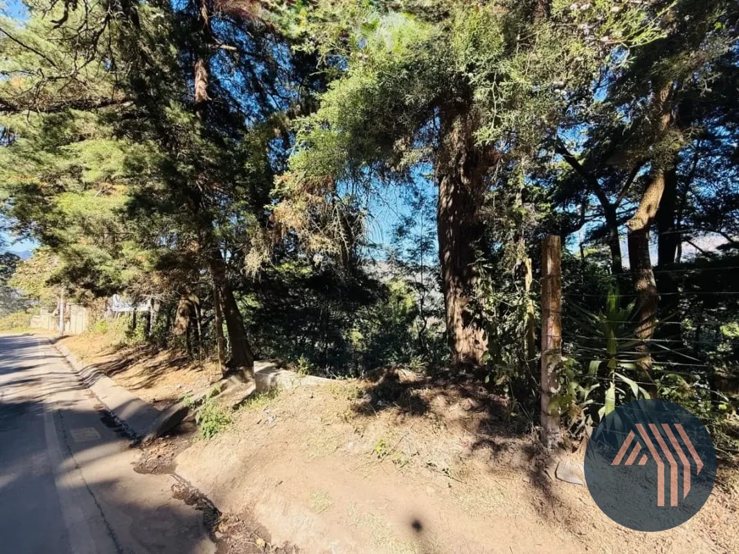 Venta de Amplio Terreno - el Hato, Antigua Guatemala — Terreno en Venta en Antigua, Sacatepéquez — foto 4 de 6