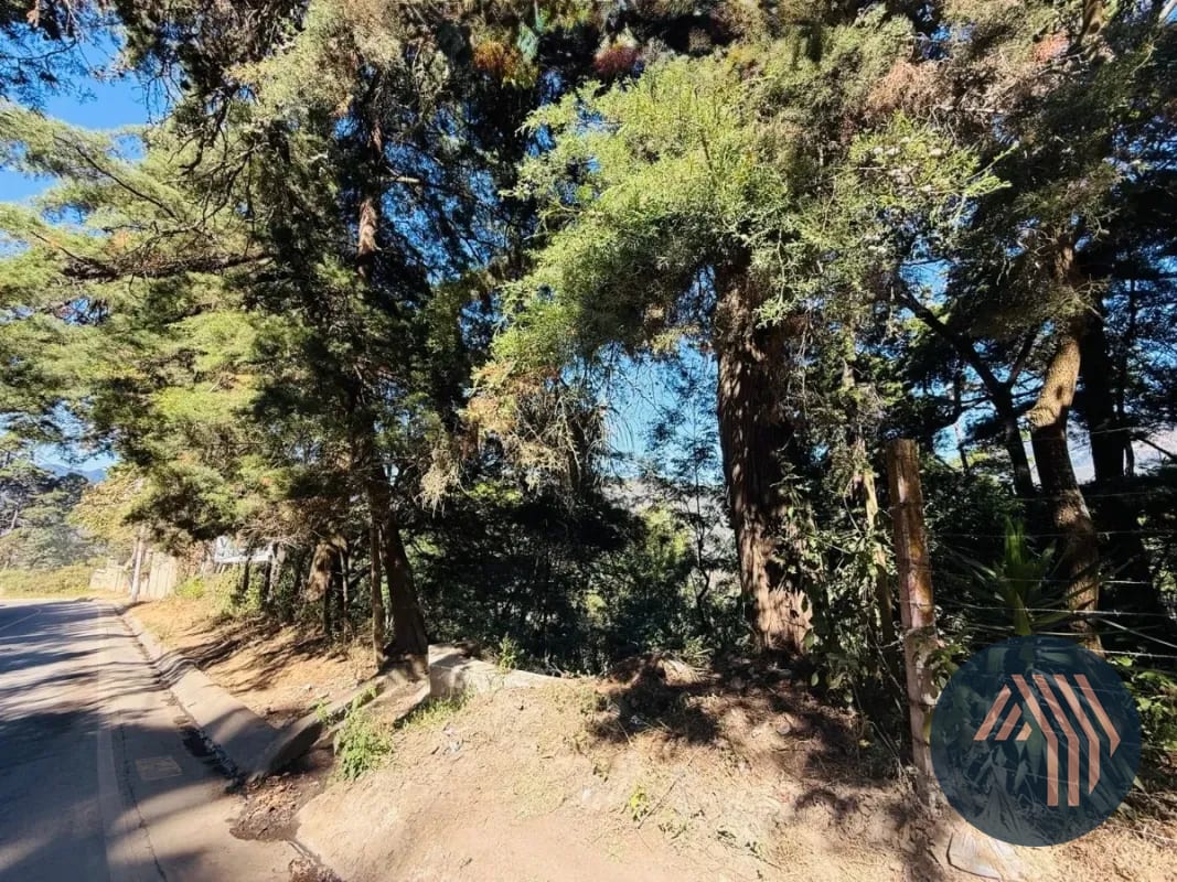 Venta de Amplio Terreno - el Hato, Antigua Guatemala — Terreno en Venta en Antigua, Sacatepéquez — foto 1 de 6