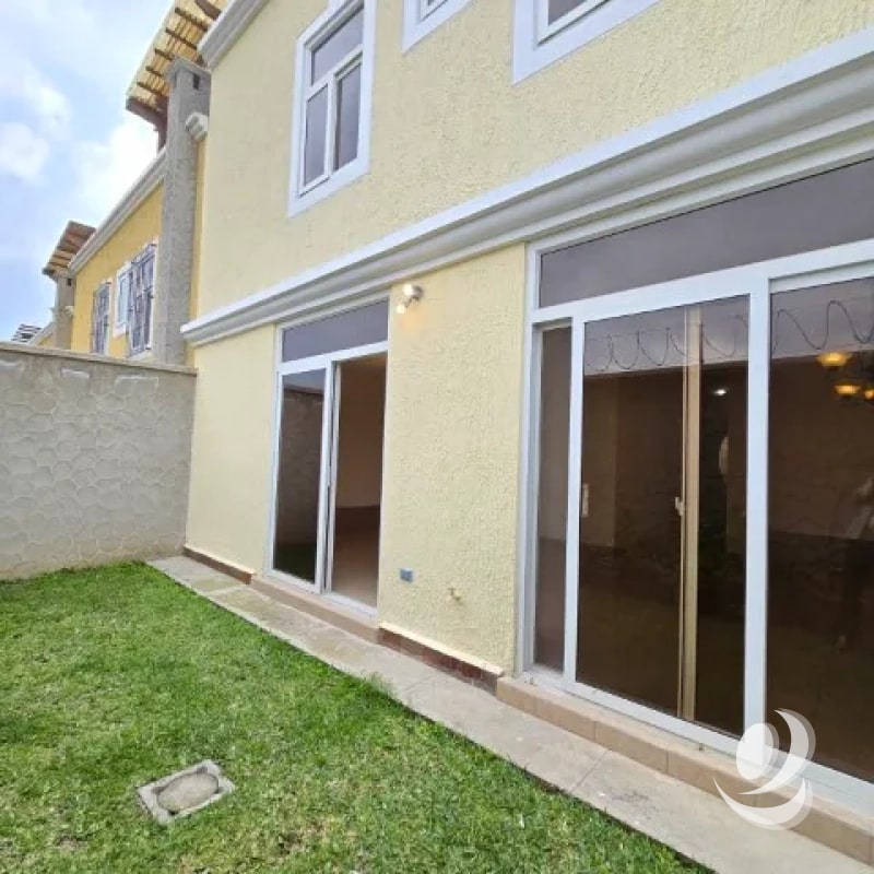 Casa en Venta Quintas Los Encinos Zona 7 de Mixco - 14