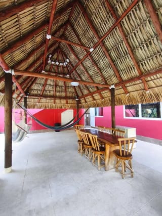 Casa en venta en Monterrico — Casa en Venta en Monterrico, Santa Rosa — miniatura 11 de 17