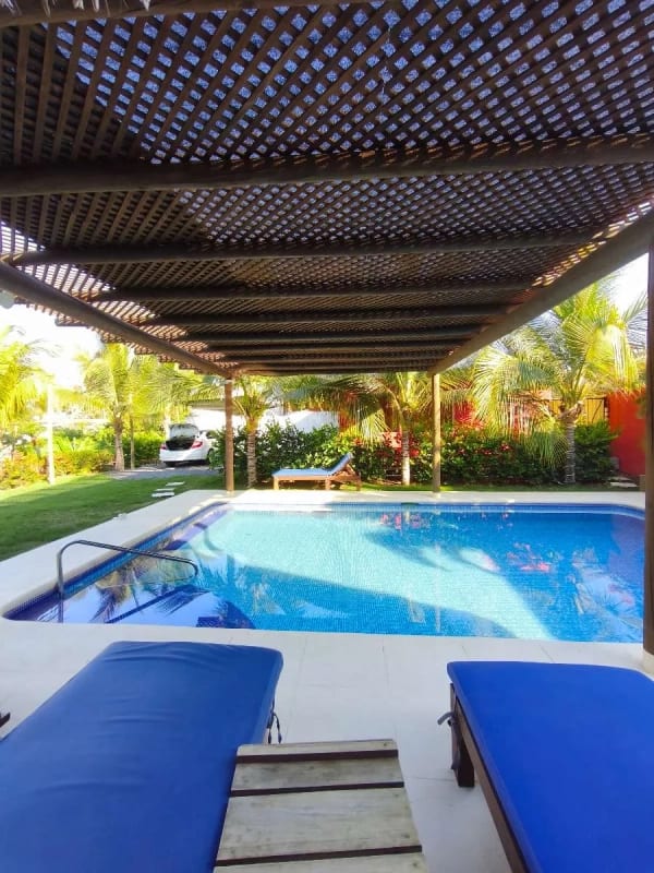 Casa en venta en Monterrico — Casa en Venta en Monterrico, Santa Rosa — foto 10 de 17