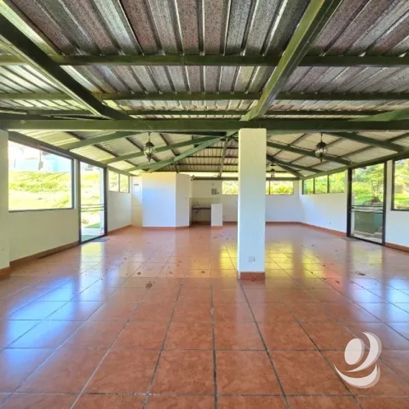 Casa en Renta Los Faroles, Milpas Altas Sacatepéquez - 2
