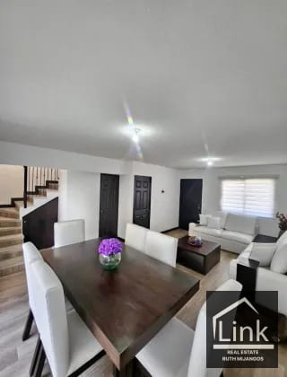 Venta de Casa SAN JOSE PINULA CELAJES DE NAVARRA — Casa en Venta en Valles de Navarra, San José Pinula, Guatemala, Ciudad — miniatura 6 de 11