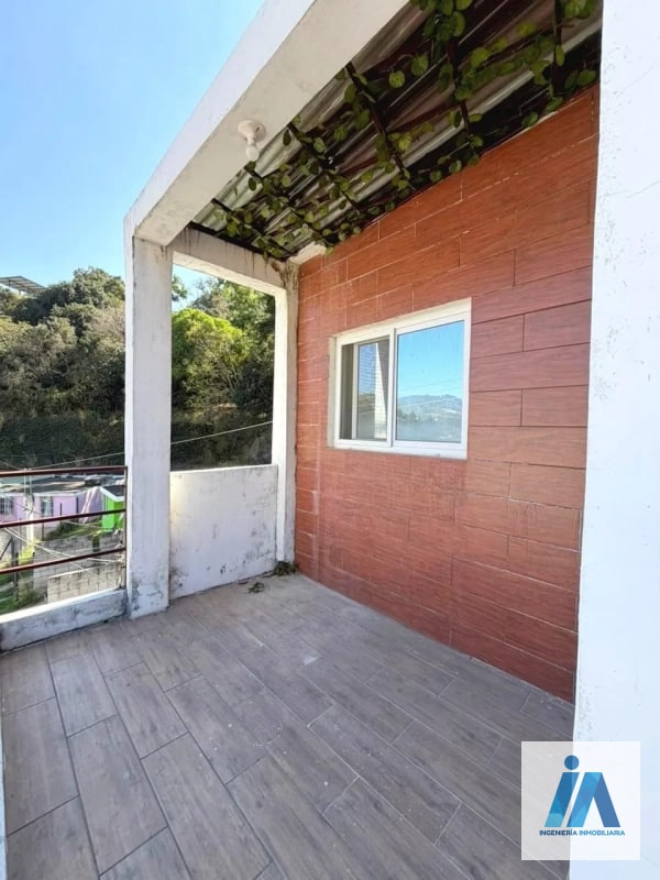 ⭕️ NUEVO PRECIO CASA EN VENTA📍Condominio La Joya 3, San Miguel Petapa Esta propiedad es ideal para quienes buscan vivir en un espacio amplio - 5