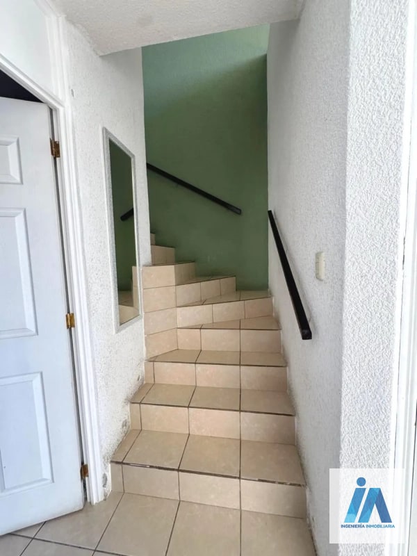 CASA EN VENTA📍Vista Azul, Santa Catarina Pinula Propiedad situada estratégicamente a pocos minutos de las zonas más importantes de la ciudad. - 7