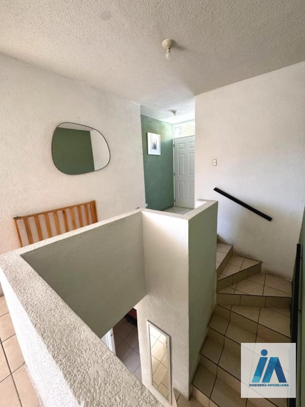 CASA EN VENTA📍Vista Azul, Santa Catarina Pinula Propiedad situada estratégicamente a pocos minutos de las zonas más importantes de la ciudad. - 6