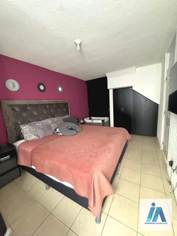 CASA EN VENTA📍Vista Azul, Santa Catarina Pinula Propiedad situada estratégicamente a pocos minutos de las zonas más importantes de la ciudad. - 4