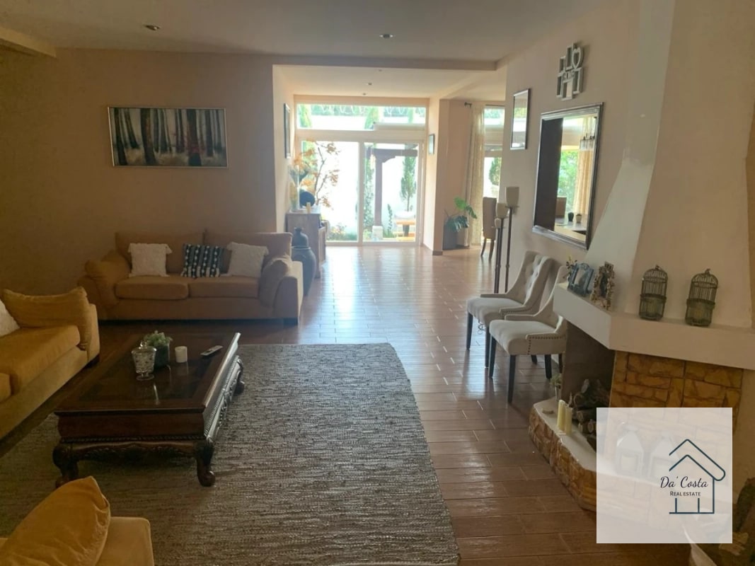 Casa en Venta Marías del Sol km 20 Fraijanes - 16