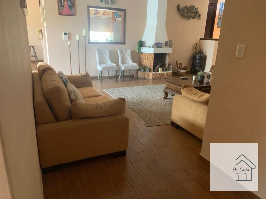 Casa en Venta Marías del Sol km 20 Fraijanes - 15