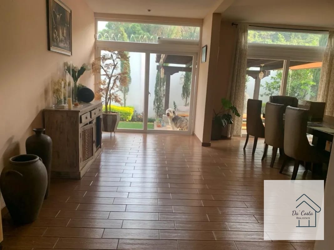 Casa en Venta Marías del Sol km 20 Fraijanes — Casa en Venta en Marias del Sol, Carretera a El Salvador, Guatemala, Ciudad — foto 14 de 16