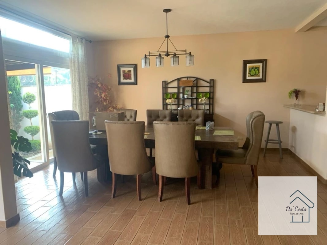 Casa en Venta Marías del Sol km 20 Fraijanes - 13