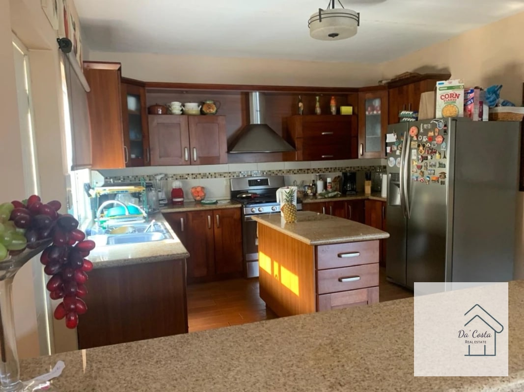 Casa en Venta Marías del Sol km 20 Fraijanes - 12