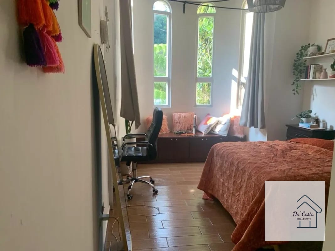 Casa en Venta Marías del Sol km 20 Fraijanes — Casa en Venta en Marias del Sol, Carretera a El Salvador, Guatemala, Ciudad — foto 9 de 16