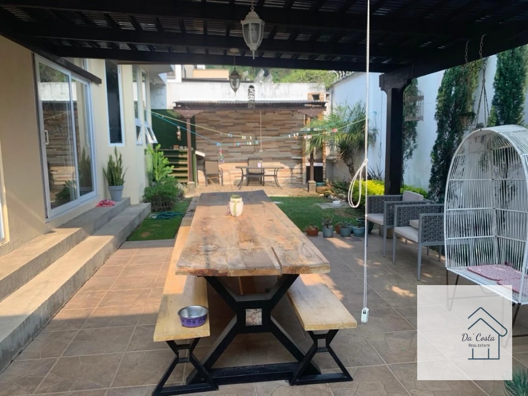 Casa en Venta Marías del Sol km 20 Fraijanes - 4