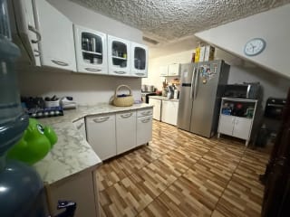 Casa en Venta Jardines de Minerva 1 Zona 11 Mixco — Casa en Venta en Zona 11 Mixco, Guatemala, Ciudad — miniatura 1 de 15
