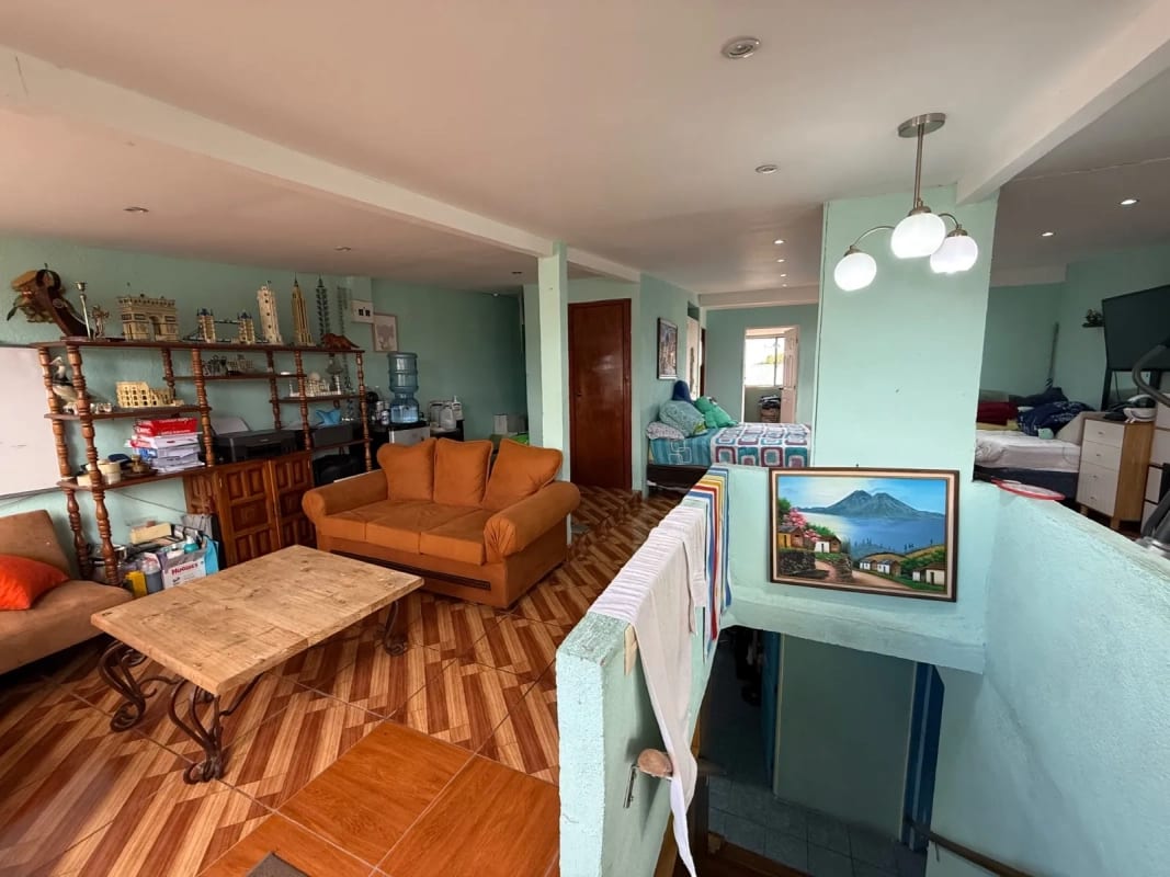 Casa en Venta Jardines de Minerva 1 Zona 11 Mixco — Casa en Venta en Zona 11 Mixco, Guatemala, Ciudad — foto 6 de 15