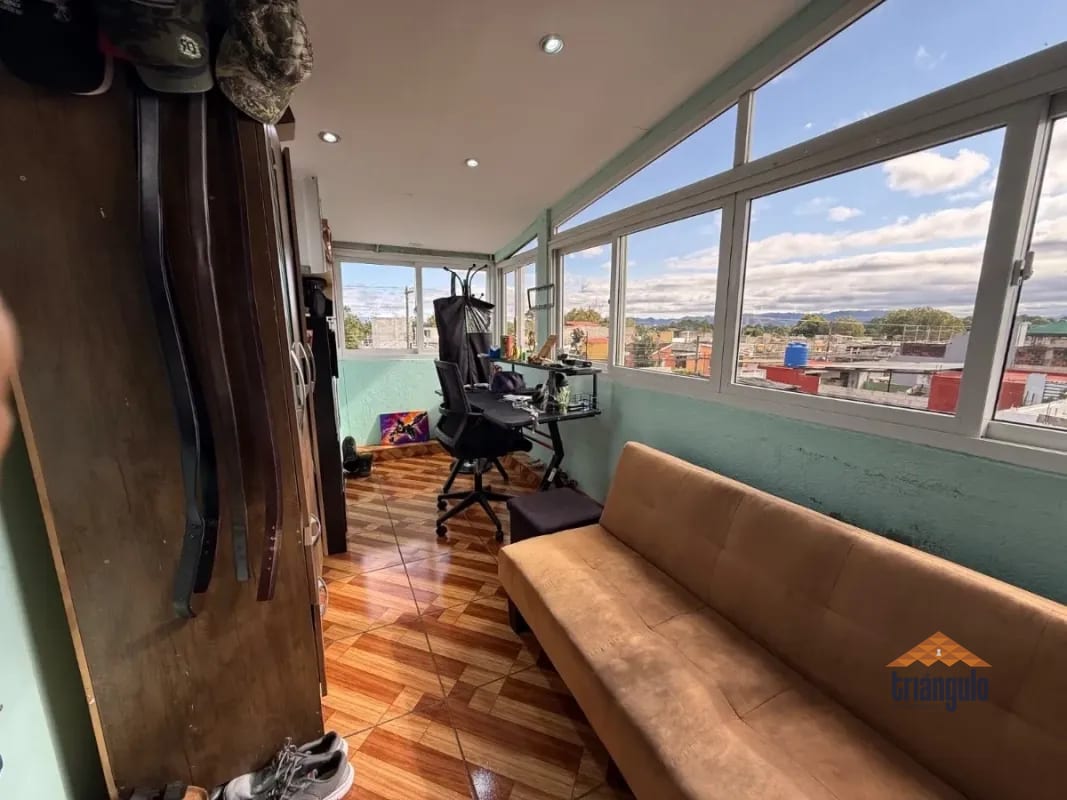 Casa en Venta Jardines de Minerva 1 Zona 11 de Muxco — Casa en Venta en Zona 11 Mixco, Guatemala, Ciudad — foto 5 de 15
