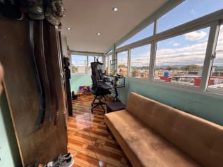 Casa en Venta Jardines de Minerva 1 Zona 11 de Muxco — Casa en Venta en Zona 11 Mixco, Guatemala, Ciudad — miniatura 5 de 15