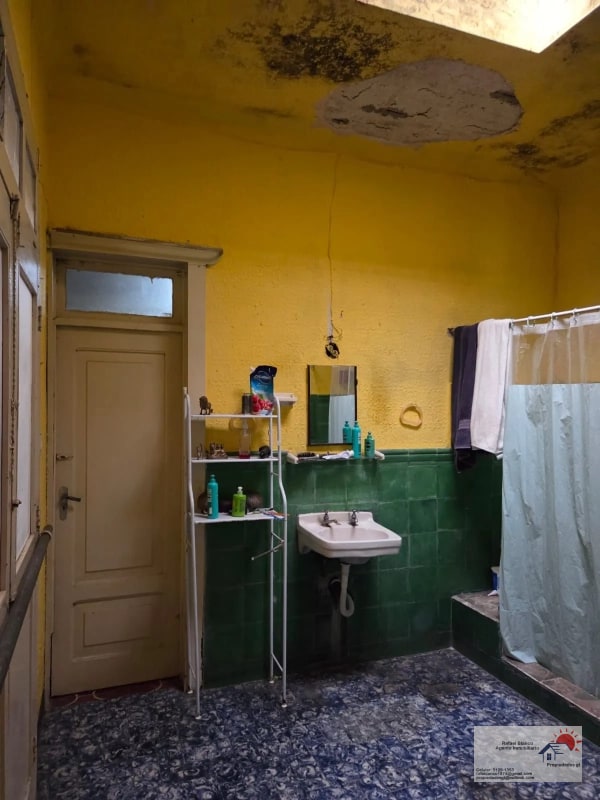 VENDO CASA PARA REMODELAR ZONA 2 REF.6892 - 2