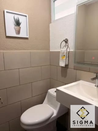 Casa en Venta en Villas Turin - Zona 10 de Mixco, San Jacinto — Casa en Venta en Zona 10 Mixco, Guatemala, Ciudad — miniatura 14 de 14