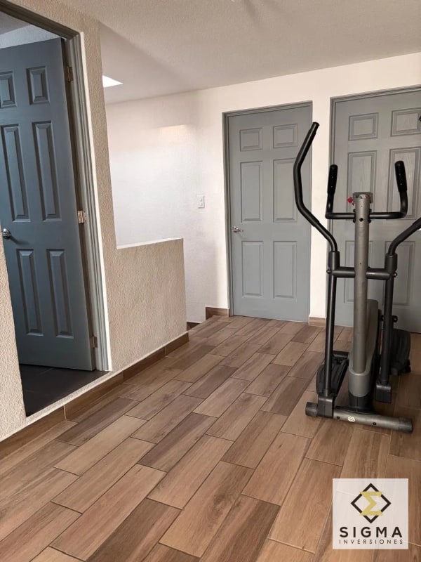 Casa en Venta en Villas Turin - Zona 10 de Mixco, San Jacinto - 13