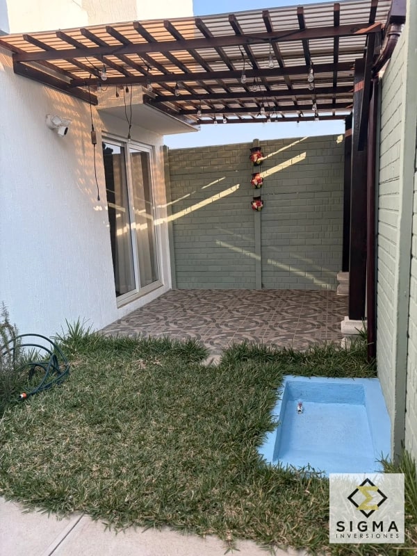 Casa en Venta en Villas Turin - Zona 10 de Mixco, San Jacinto - 11
