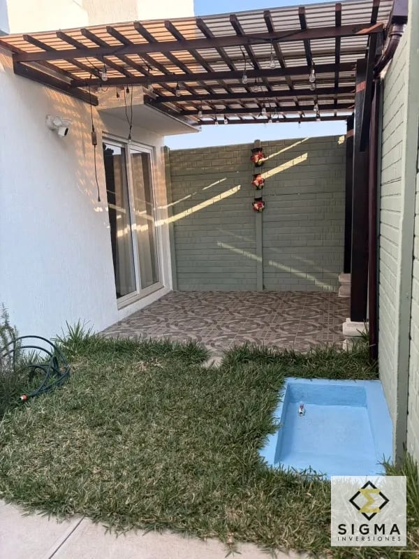 Casa en Venta en Villas Turin - Zona 10 de Mixco, San Jacinto — Casa en Venta en Zona 10 Mixco, Guatemala, Ciudad — foto 11 de 14