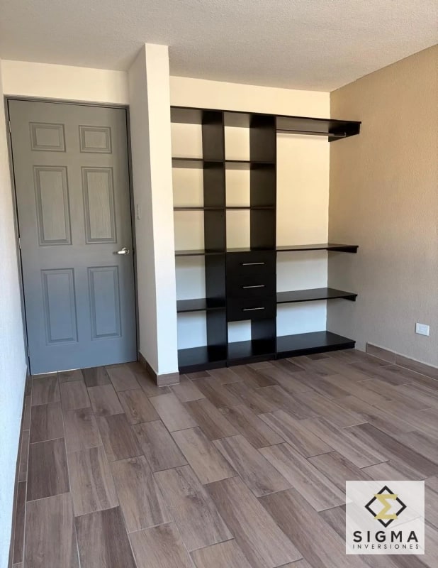 Casa en Venta en Villas Turin - Zona 10 de Mixco, San Jacinto - 10
