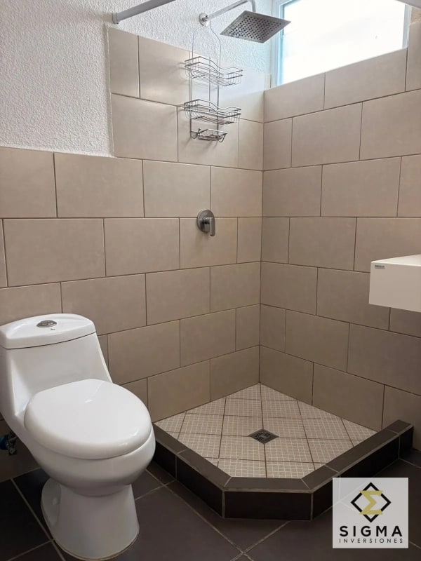 Casa en Venta en Villas Turin - Zona 10 de Mixco, San Jacinto - 9