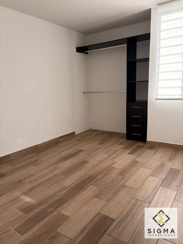 Casa en Venta en Villas Turin - Zona 10 de Mixco, San Jacinto - 6