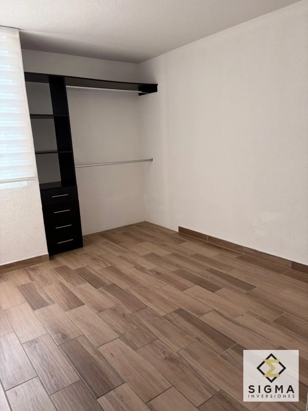 Casa en Venta en Villas Turin - Zona 10 de Mixco, San Jacinto - 5