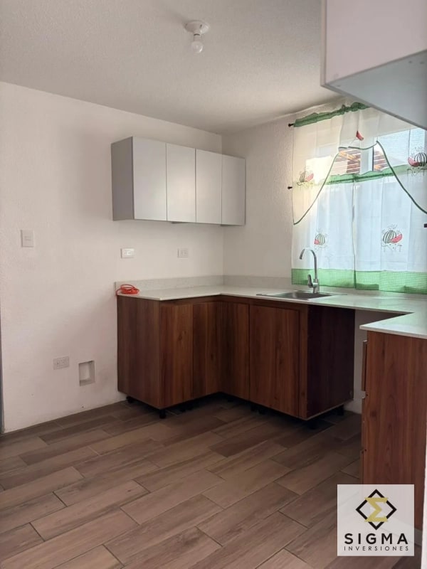 Casa en Venta en Villas Turin - Zona 10 de Mixco, San Jacinto - 4