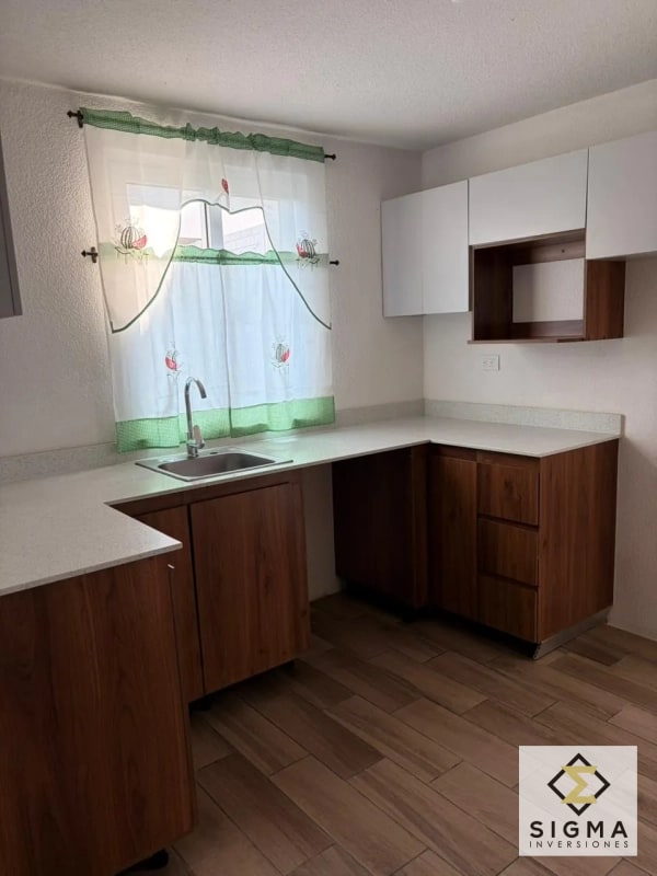 Casa en Venta en Villas Turin - Zona 10 de Mixco, San Jacinto - 3