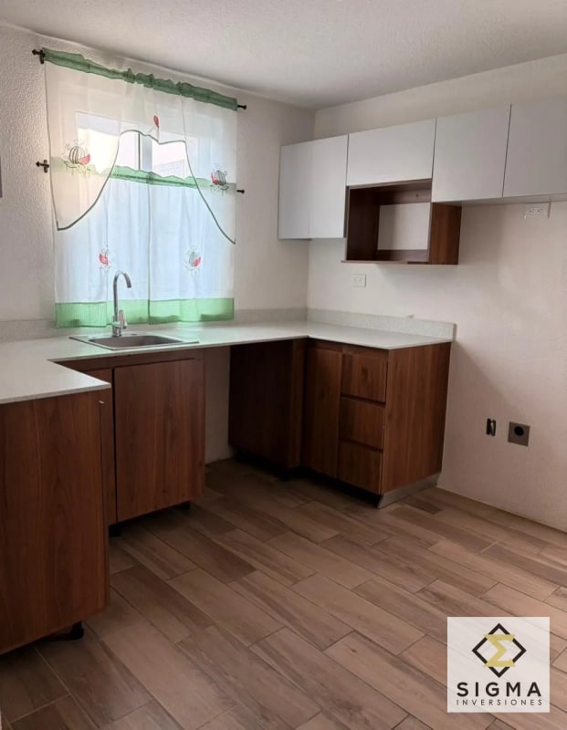 Casa en Venta en Villas Turin - Zona 10 de Mixco, San Jacinto - 2