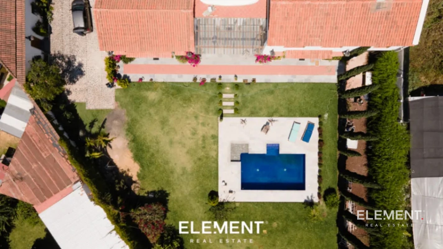 Casa en las faldas del Volcán de Agua en venta - Antigua Guatemala - 16