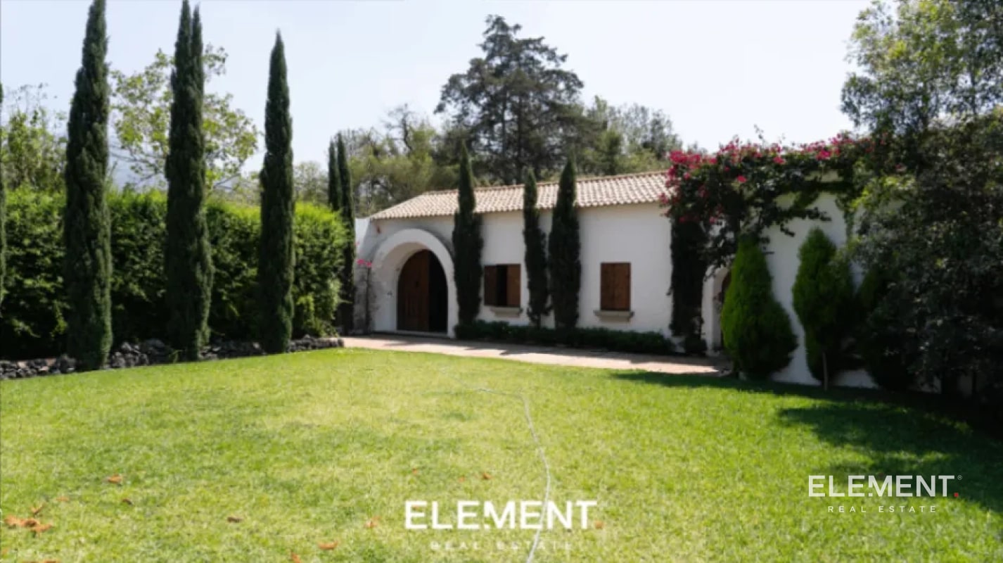 Casa en las faldas del Volcán de Agua en venta - Antigua Guatemala - 12