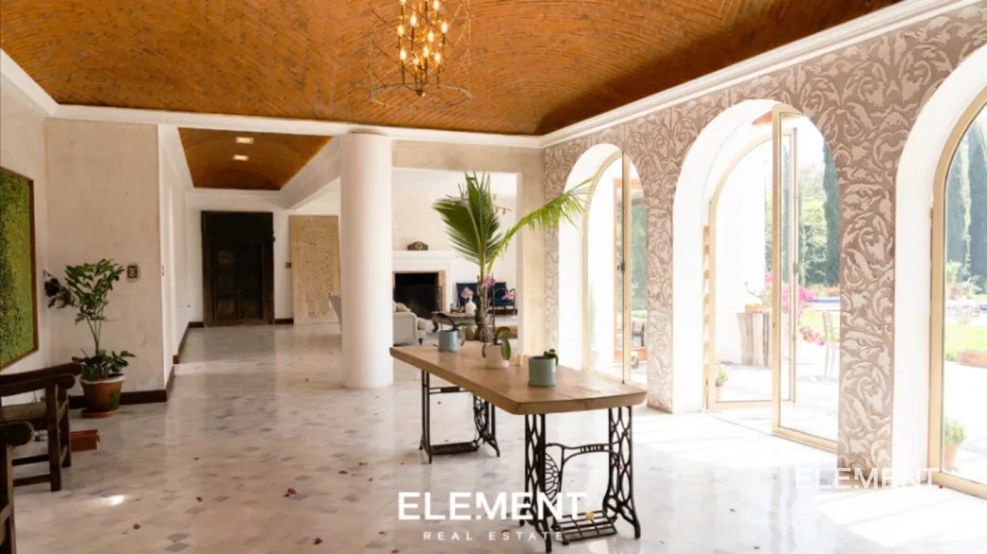 Casa en las faldas del Volcán de Agua en venta - Antigua Guatemala - 6