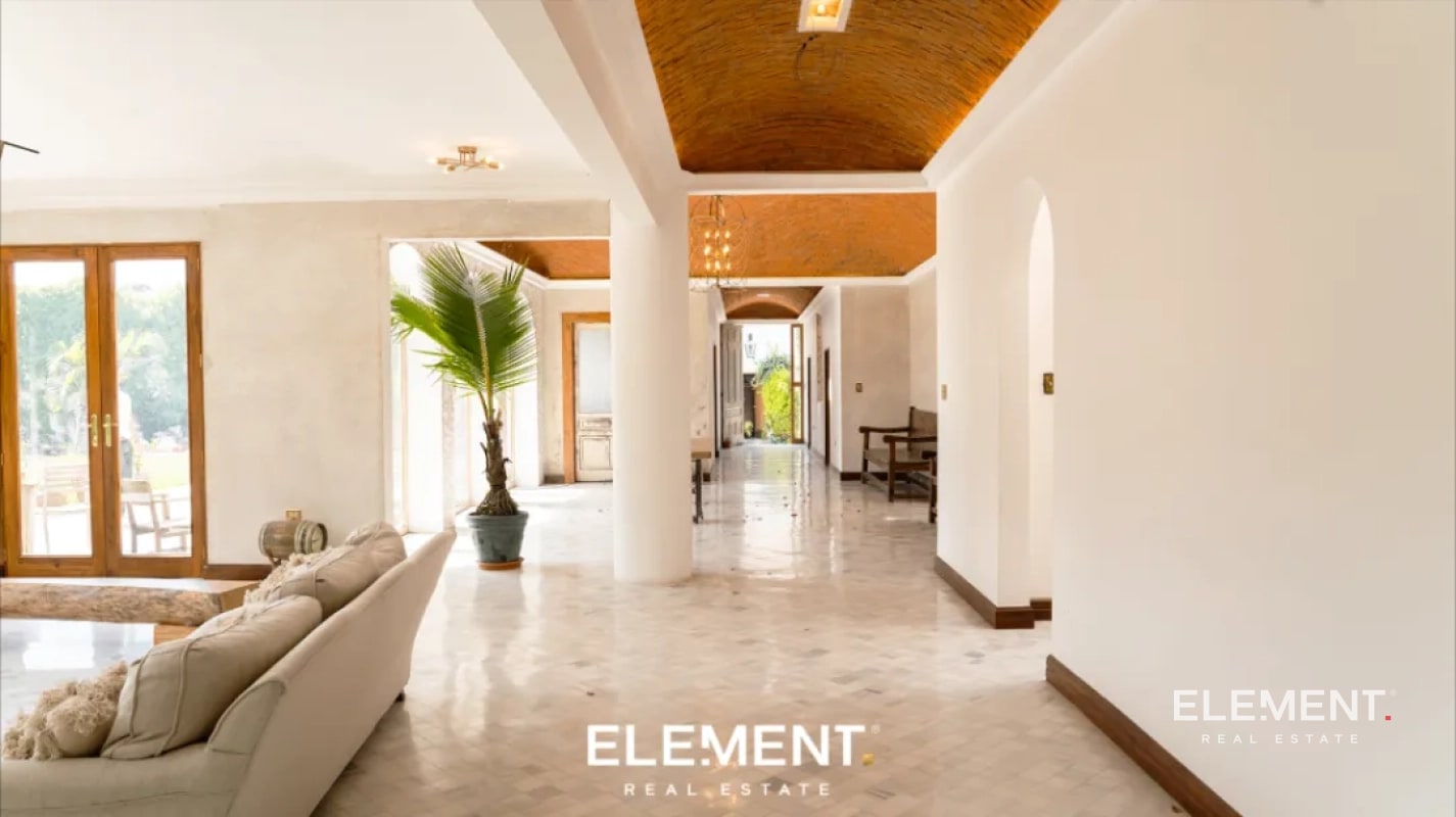 Casa en las faldas del Volcán de Agua en venta - Antigua Guatemala - 3