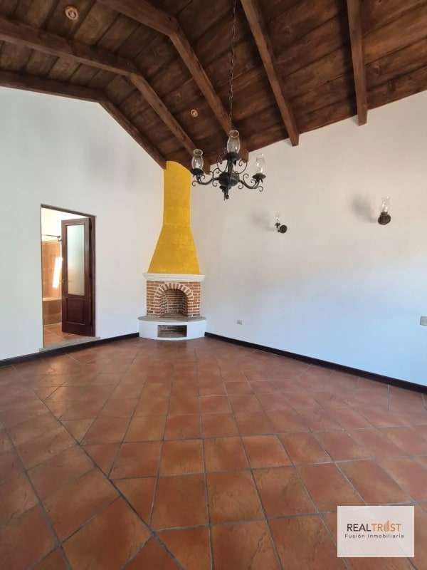CASA EN RENTA ANTIGUA GUATEMALA, POR EL CALVARIO - 14
