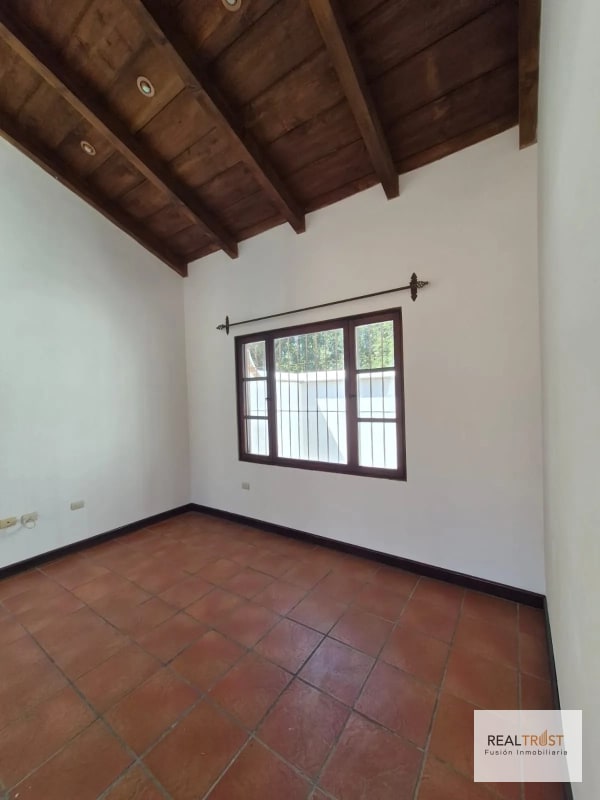 CASA EN RENTA ANTIGUA GUATEMALA, POR EL CALVARIO - 16
