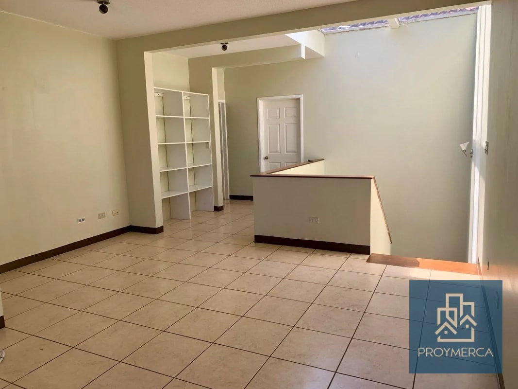 Casa en venta, Residenciales Entreverdes Km 20.5 Carretera a Fraijanes - 9