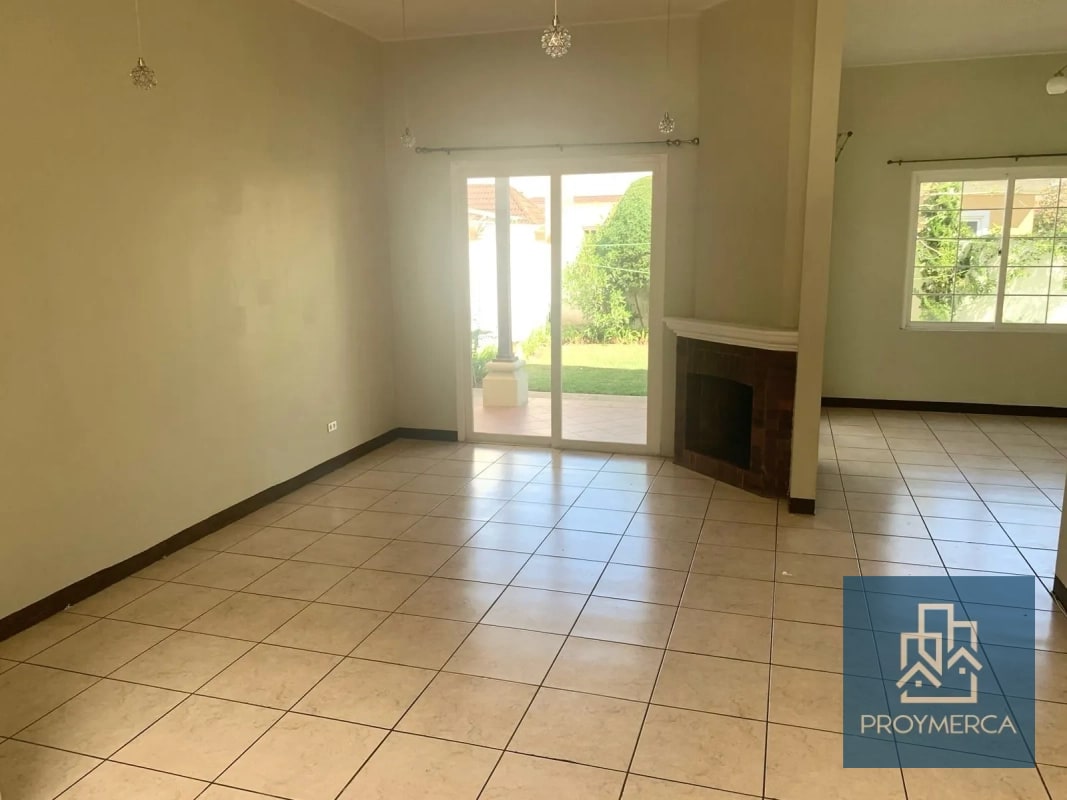 Casa en venta, Residenciales Entreverdes Km 20.5 Carretera a Fraijanes - 6