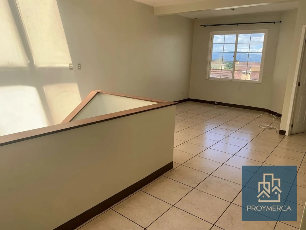 Casa en venta, Residenciales Entreverdes Km 20.5 Carretera a Fraijanes - 5
