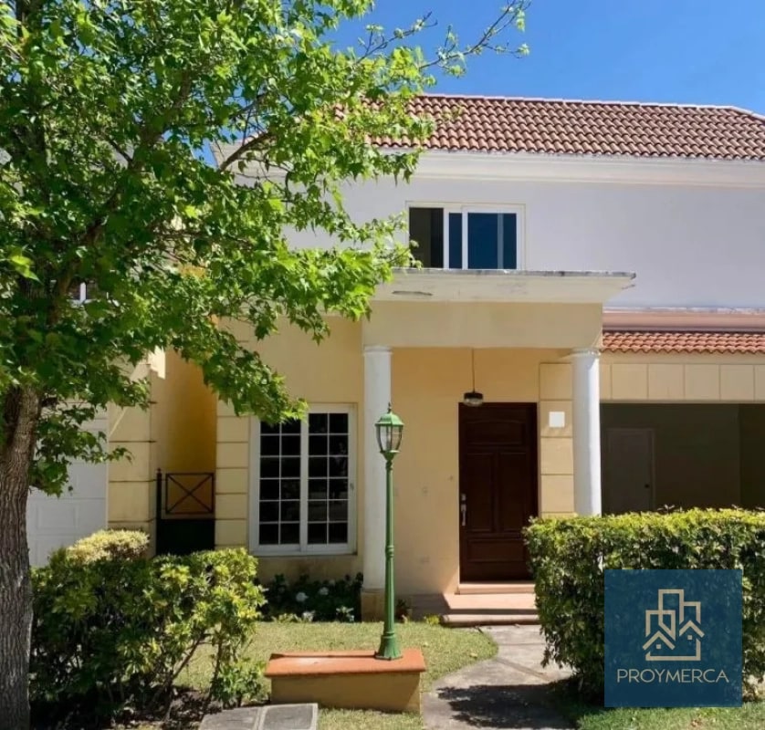 Casa en venta, Residenciales Entreverdes Km 20.5 Carretera a Fraijanes - 4