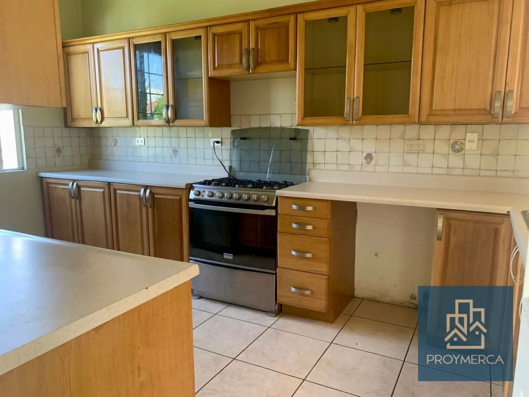 Casa en venta, Residenciales Entreverdes Km 20.5 Carretera a Fraijanes - 3