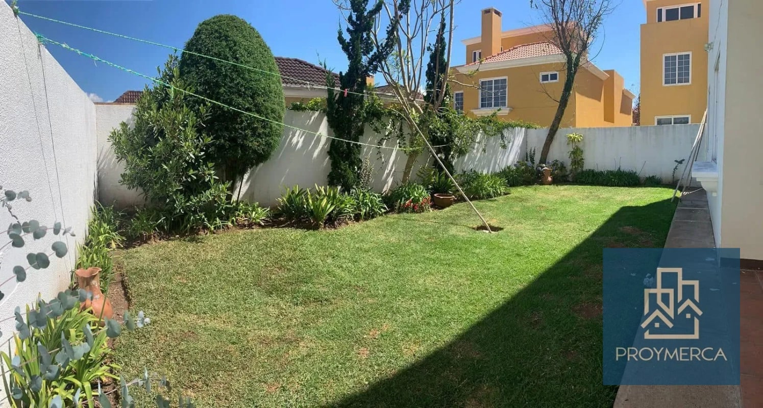Casa en venta, Residenciales Entreverdes Km 20.5 Carretera a Fraijanes - 2